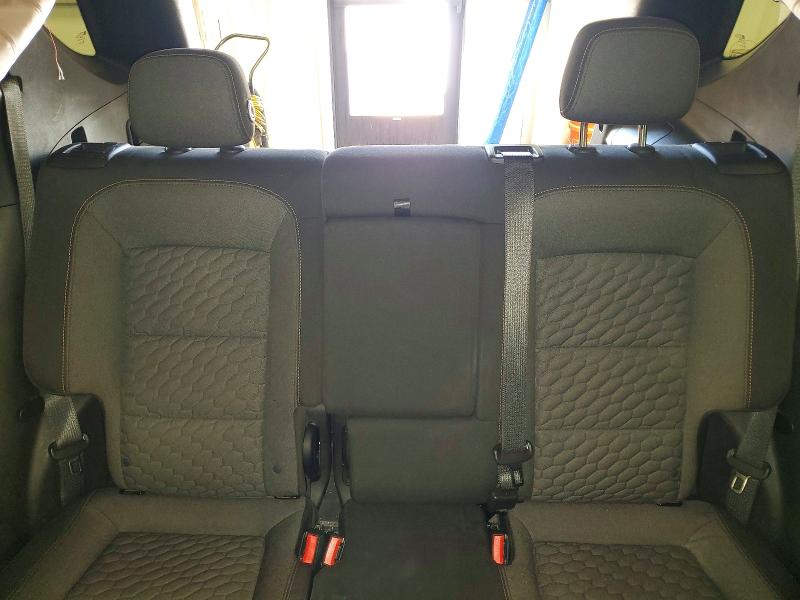 Aukcja sprzedaży 2020 Chevrolet Equinox, vin: 2GNAXUEV8L6138190, numer aukcji: 51521326
