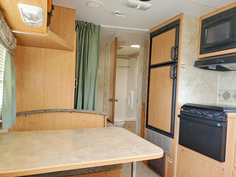 2007 Mallard Recreational Vehicle (rv) მანქანა იყიდება აუქციონზე, vin: 1EF1C182472497492, აუქციონის ნომერი: 47891866