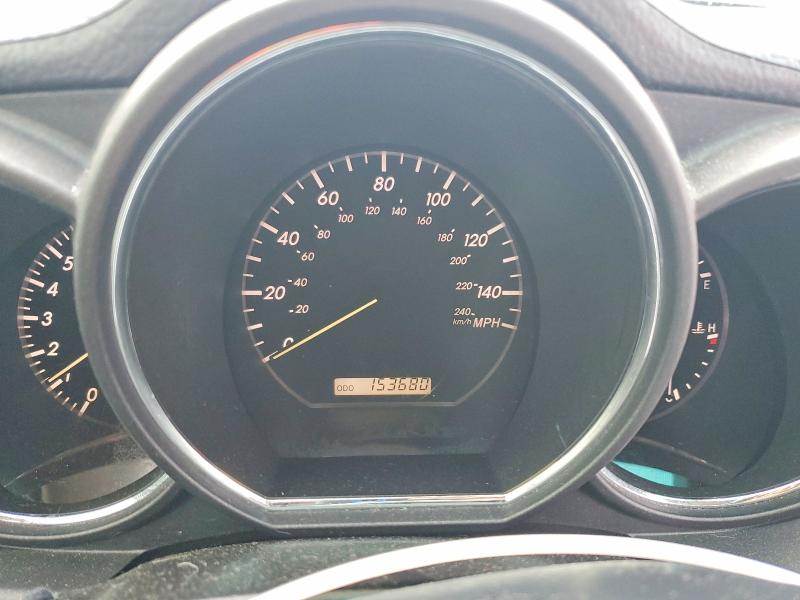 Aukcja sprzedaży 2007 Lexus Rx, vin: 2T2HK31U97C007430, numer aukcji: 51540946