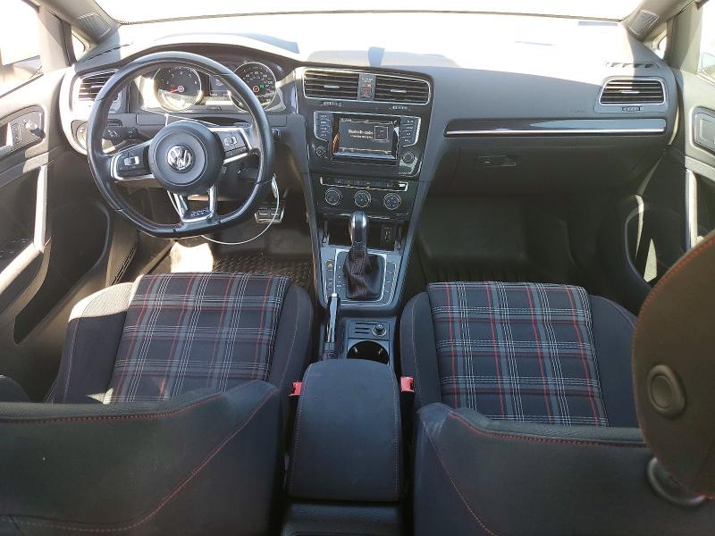 Продажа на аукционе авто 2015 Volkswagen Gti, vin: 3VW4T7AU3FM016764, номер лота: 48288396