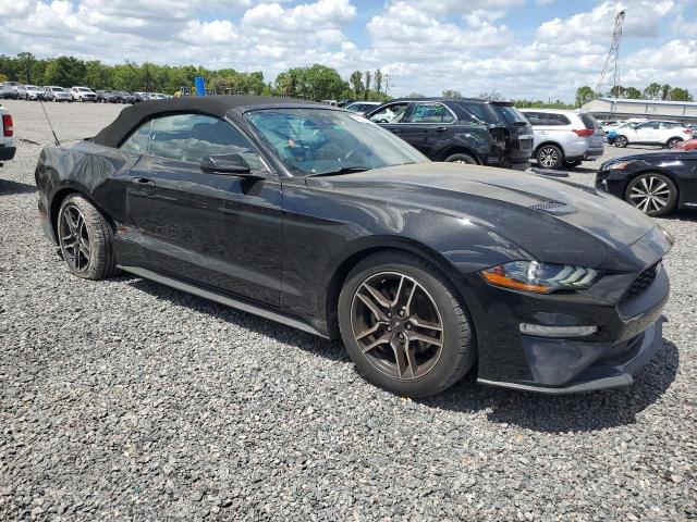 48526806 :رقم المزاد ، 1FATP8UH3M5115987 vin ، 2021 Ford Mustang مزاد بيع