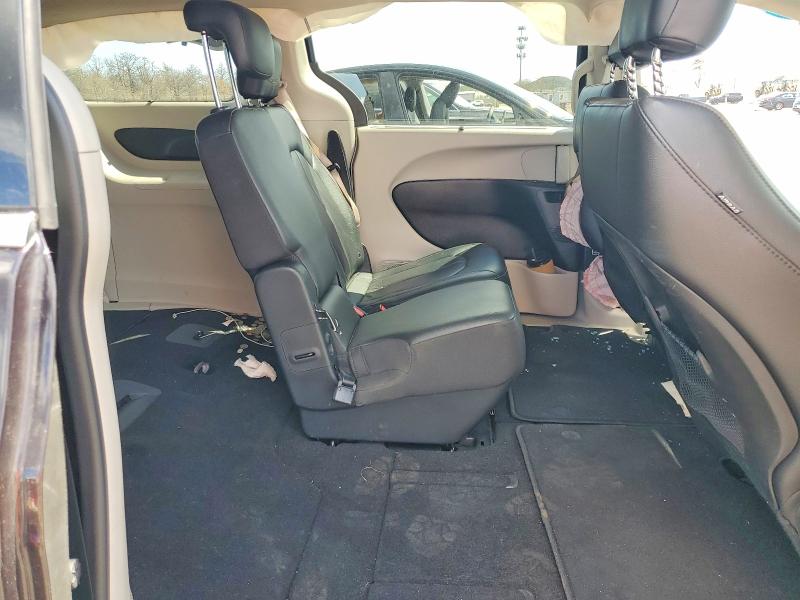 Aukcja sprzedaży 2019 Chrysler Pacifica, vin: 2C4RC1BG1KR532770, numer aukcji: 50239946