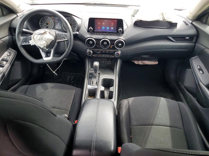 Продажа на аукционе авто 2023 Nissan Sentra, vin: 3N1AB8BV0PY238472, номер лота: 51400296