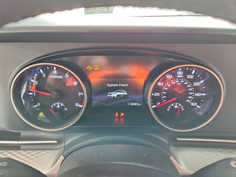 Aukcja sprzedaży 2023 Kia Carnival, vin: KNDNB4H36P6288927, numer aukcji: 46713016