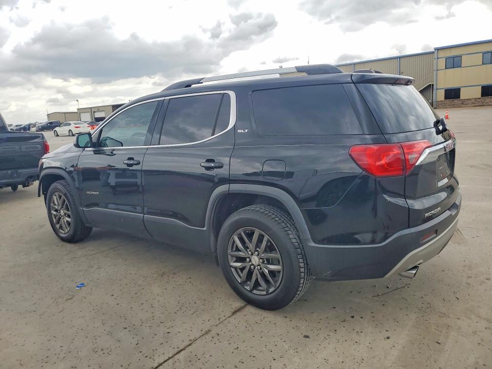 Продаж на аукціоні авто 2017 Gmc Acadia, vin: 1GKKNULS3HZ232814, номер лоту: 48703236