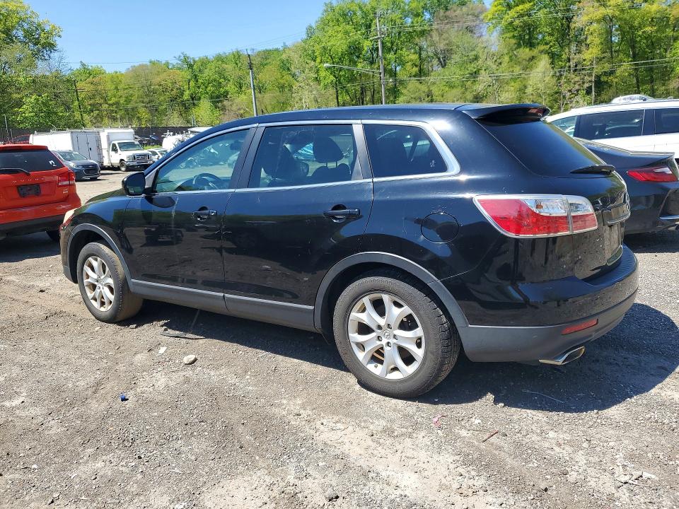 Aukcja sprzedaży 2012 Mazda Cx-9, vin: JM3TB3CV9C0334796, numer aukcji: 49289476