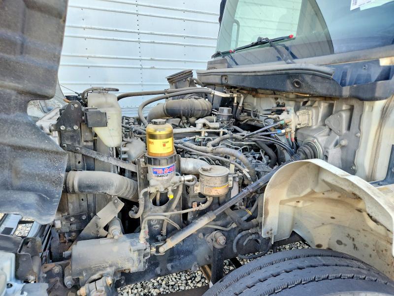 2014 Hino 258/268 მანქანა იყიდება აუქციონზე, vin: 5PVNJ8JTXE4S55409, აუქციონის ნომერი: 49480126