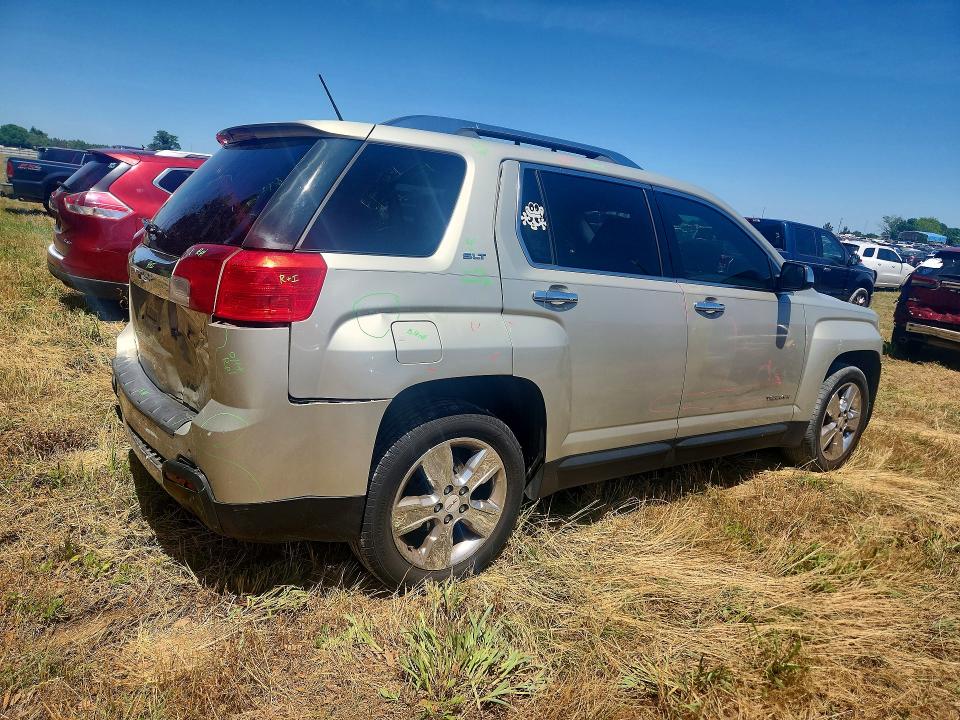 Продажа на аукционе авто 2014 Gmc Terrain, vin: 2GKFLTE31E6166052, номер лота: 51132656