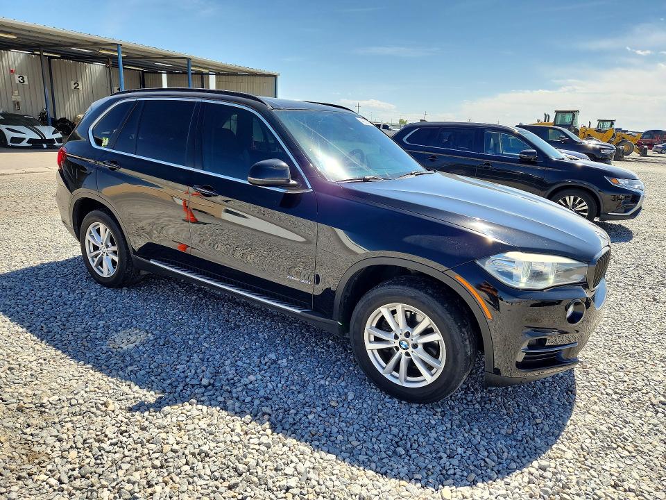 Продаж на аукціоні авто 2015 Bmw X5, vin: 5UXKR2C55F0H40123, номер лоту: 49029016