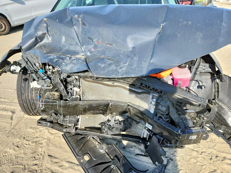 50335876 :رقم المزاد ، KMHLN4AJ7PU081025 vin ، 2023 Hyundai Elantra مزاد بيع