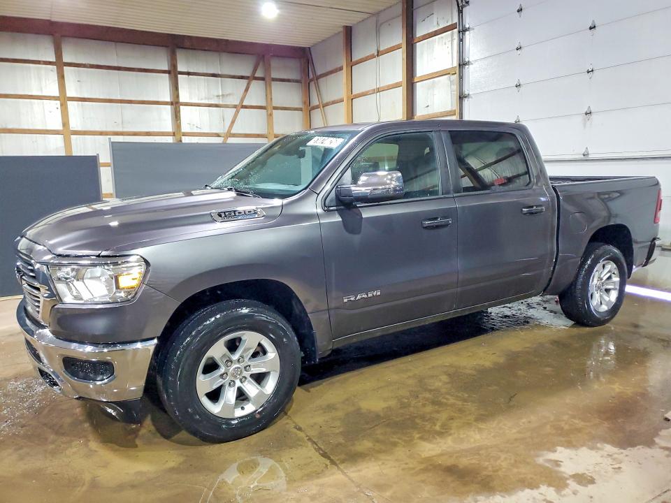 Продаж на аукціоні авто 2024 Ram 1500, vin: 1C6SRFJT3RN223702, номер лоту: 51874026