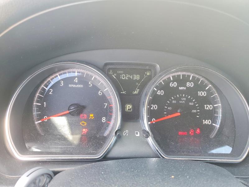 Продаж на аукціоні авто 2019 Nissan Versa, vin: 3N1CN7AP4KL852105, номер лоту: 50921666