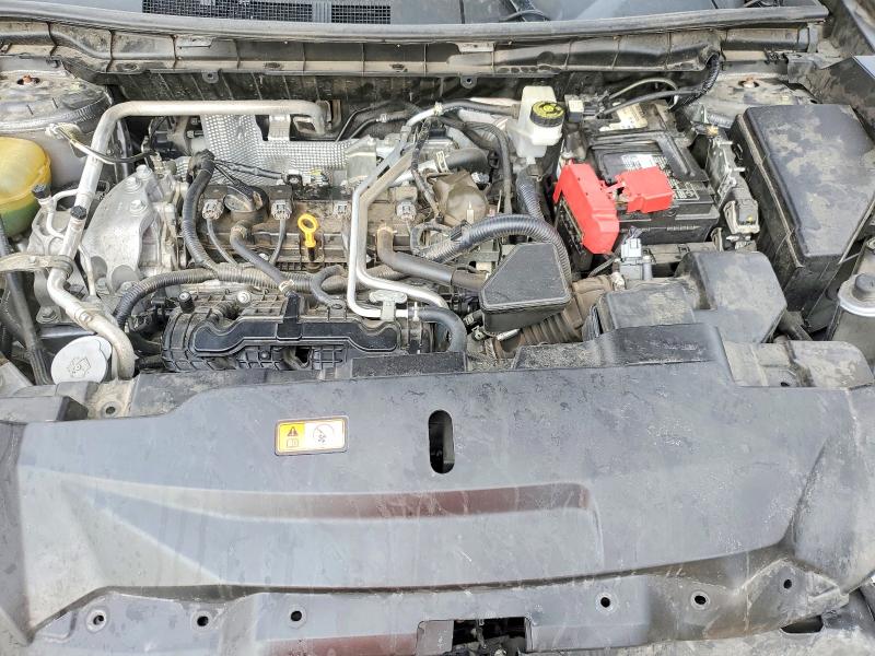 49564666 :رقم المزاد ، JA4J3VA81NZ091418 vin ، 2022 Mitsubishi Outlander مزاد بيع