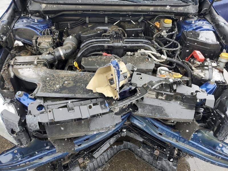Продаж на аукціоні авто 2016 Subaru Outback, vin: 4S4BSAFC2G3224613, номер лоту: 48740596