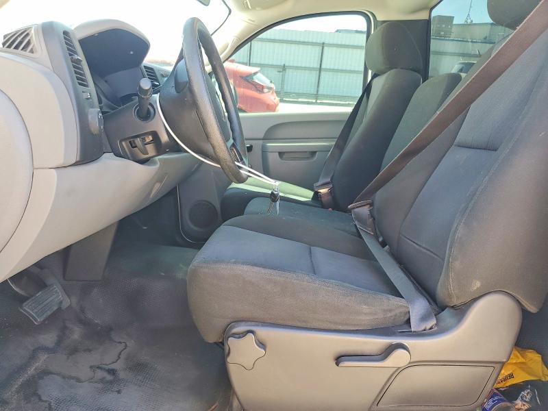 Продажа на аукционе авто 2013 Gmc Sierra, vin: 1GTN1TEX8DZ386386, номер лота: 48618016