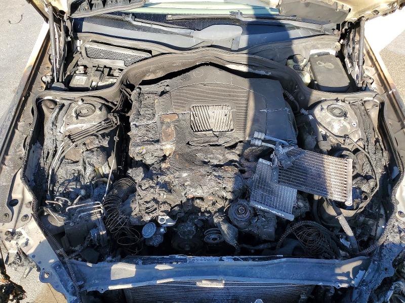 Продажа на аукционе авто 2009 Mercedes-benz Sl, vin: WDBSK71F19F143160, номер лота: 50459346