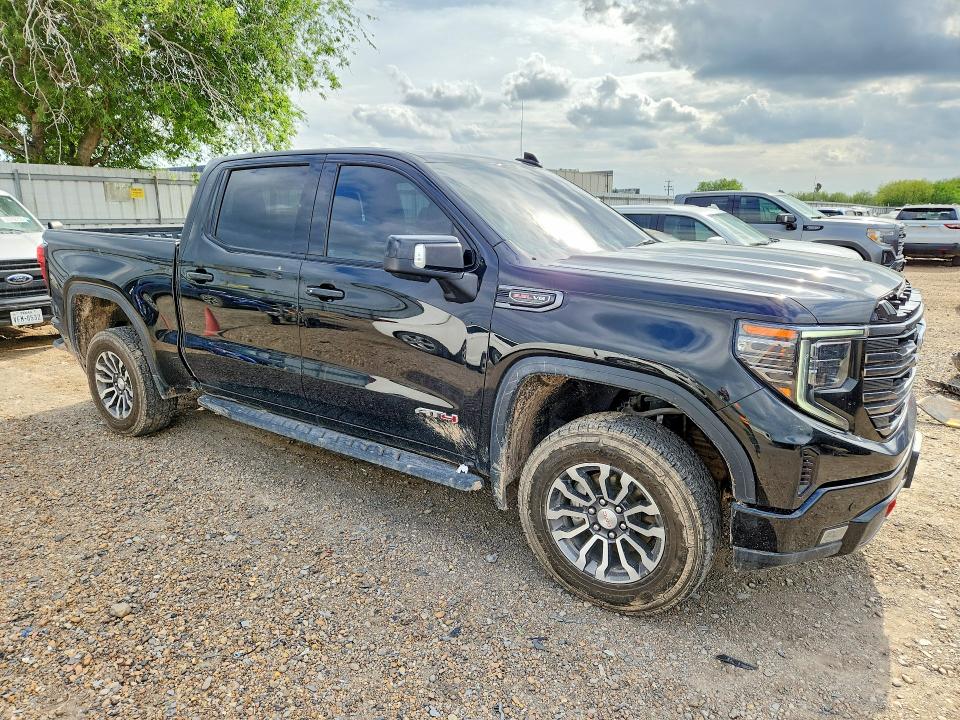 50714596 :رقم المزاد ، 3GTPUEEL6NG568873 vin ، 2022 Gmc Sierra مزاد بيع