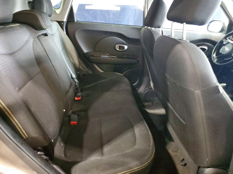 Aukcja sprzedaży 2015 Kia Soul, vin: KNDJP3A5XF7129200, numer aukcji: 48595326