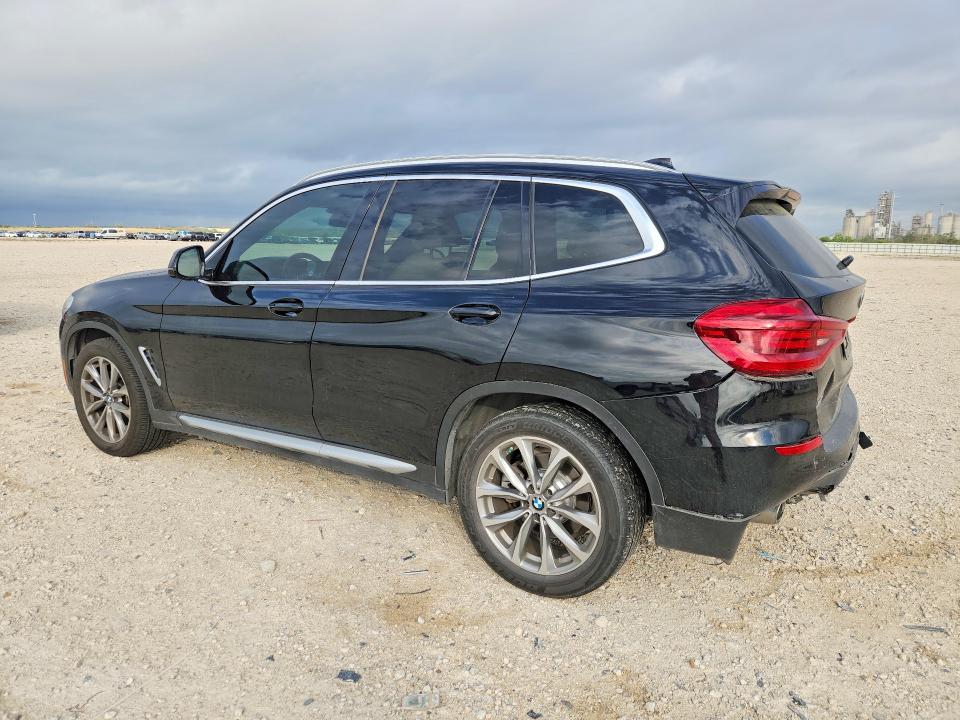 Aukcja sprzedaży 2019 Bmw X3, vin: 5UXTR7C59KLE88371, numer aukcji: 47974736