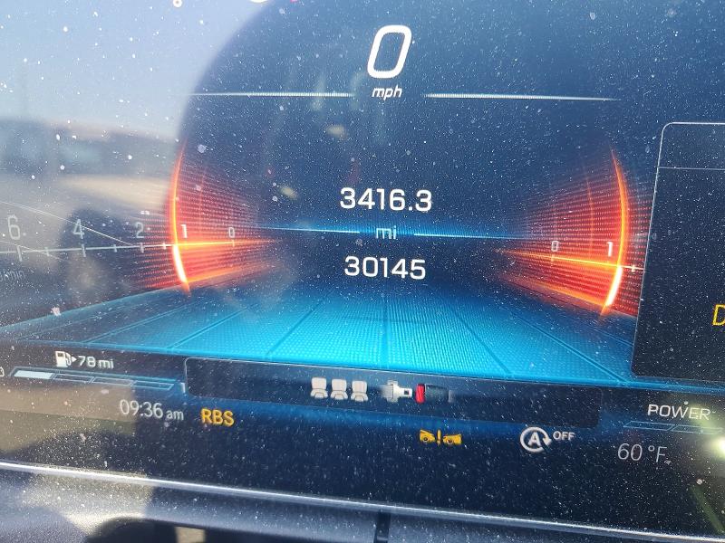Продажа на аукционе авто 2023 Mercedes-benz C, vin: W1KAF8HB6PR097658, номер лота: 49730476