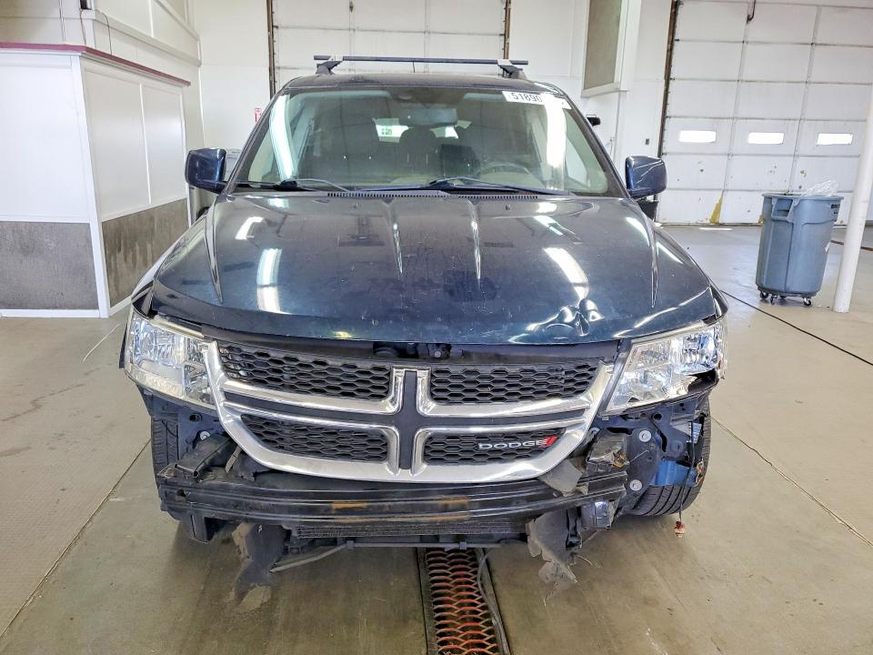 Aukcja sprzedaży 2013 Dodge Journey, vin: 3C4PDCBB6DT626454, numer aukcji: 51890656