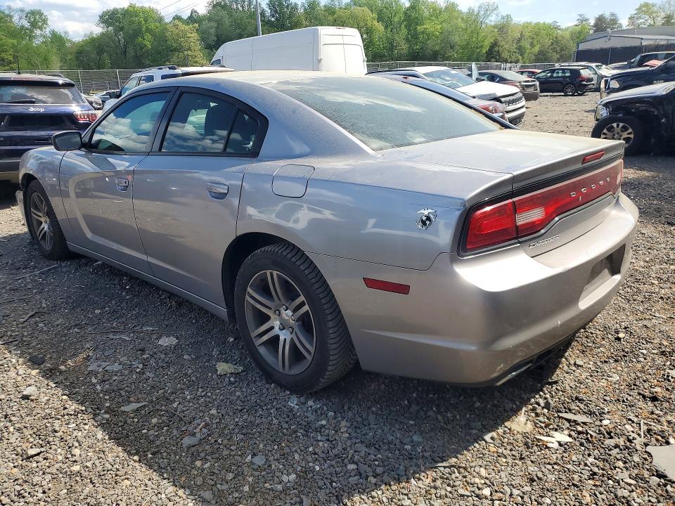 Продажа на аукционе авто 2013 Dodge Charger, vin: 2C3CDXBG7DH640068, номер лота: 49857776