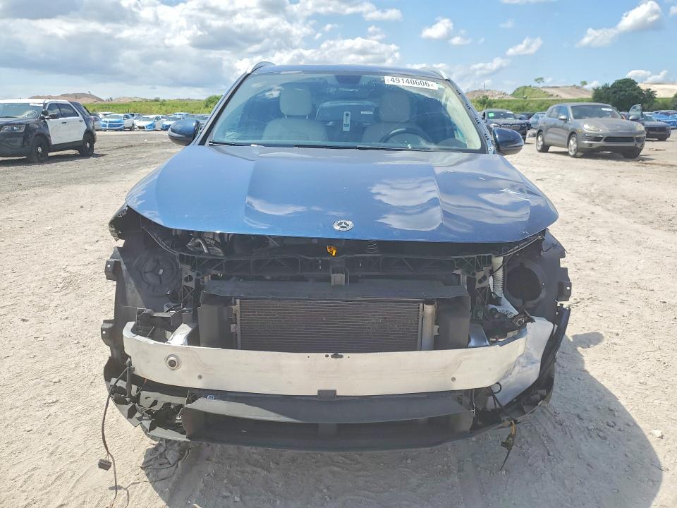 Aukcja sprzedaży 2023 Mercedes-benz Gla, vin: W1N4N4GB7PJ417355, numer aukcji: 49140606
