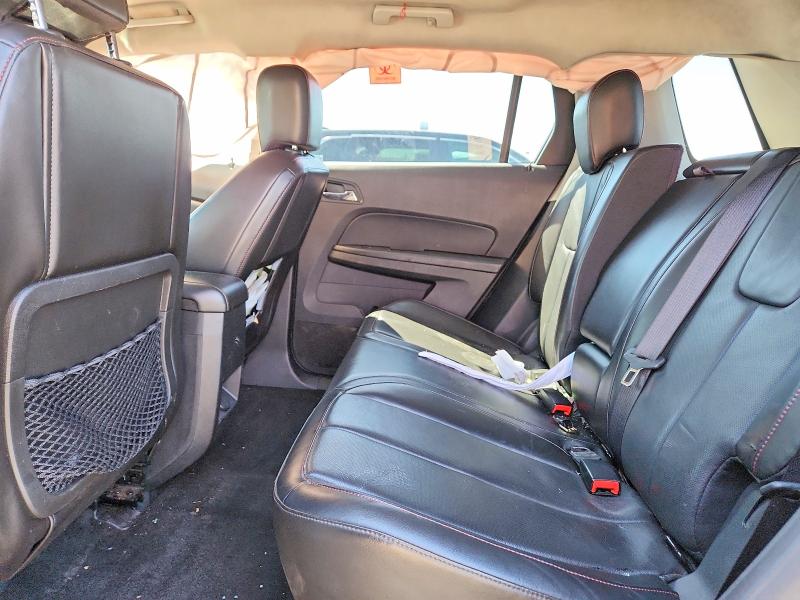 Продаж на аукціоні авто 2013 Gmc Terrain, vin: 2GKALWEK0D6360248, номер лоту: 50163236
