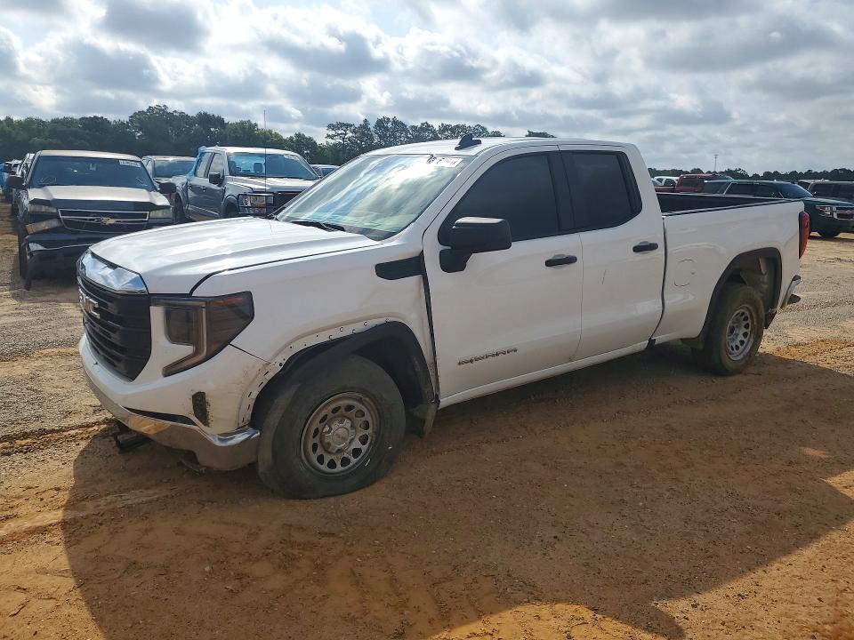 Aukcja sprzedaży 2024 Gmc Sierra, vin: 1GTRHAEK5RZ275565, numer aukcji: 50395396