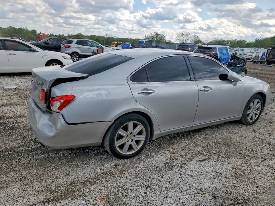 Aukcja sprzedaży 2008 Lexus Es, vin: JTHBJ46G882236900, numer aukcji: 61909006