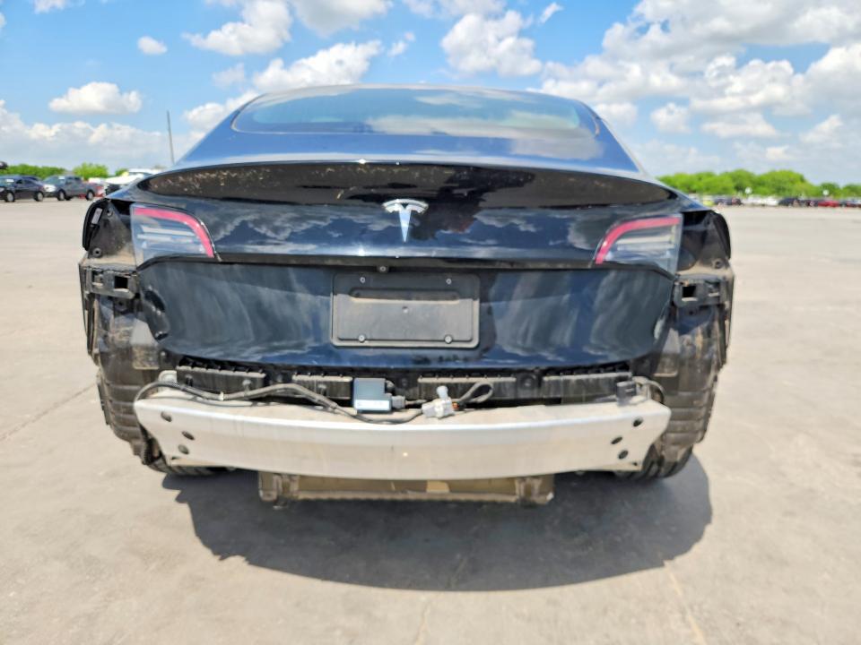 Aukcja sprzedaży 2019 Tesla Model 3, vin: 5YJ3E1EAXKF486276, numer aukcji: 47062496