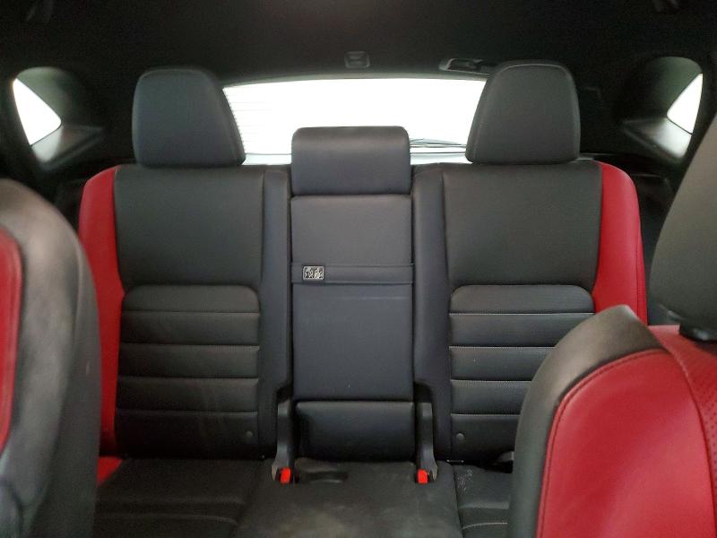 49072756 :رقم المزاد ، JTJSARBZ6M2200829 vin ، 2021 Lexus Nx 300 مزاد بيع