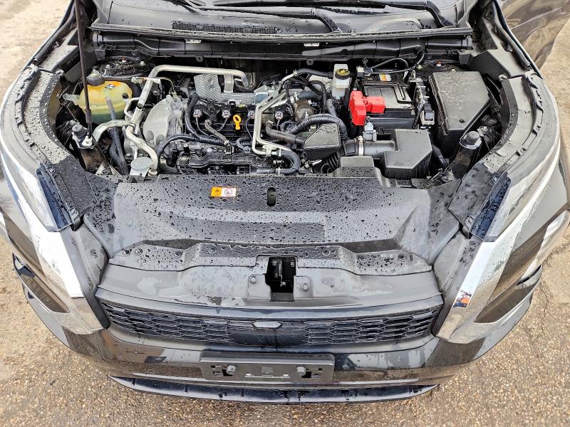 Продаж на аукціоні авто 2023 Mitsubishi Outlander, vin: JA4J3UA86PZ035438, номер лоту: 48449036