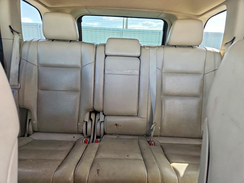 Aukcja sprzedaży 2011 Jeep Grand Cherokee, vin: 1J4RR5GT8BC633416, numer aukcji: 50666516