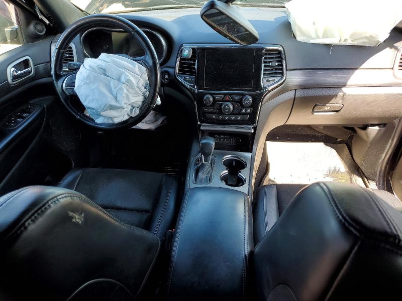 2020 Jeep Grand Cherokee მანქანა იყიდება აუქციონზე, vin: 1C4RJFAG2LC188526, აუქციონის ნომერი: 47883036