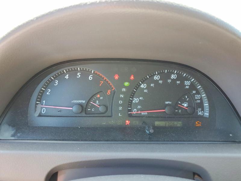 Aukcja sprzedaży 2002 Toyota Camry, vin: 4T1BE32K02U535993, numer aukcji: 50235006