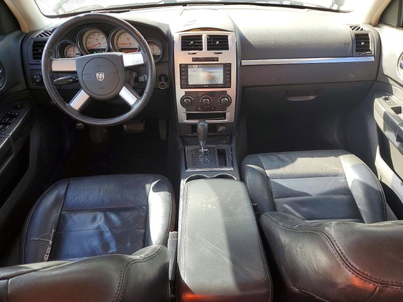 Aukcja sprzedaży 2008 Dodge Charger, vin: 2B3KA33GX8H336635, numer aukcji: 51799096