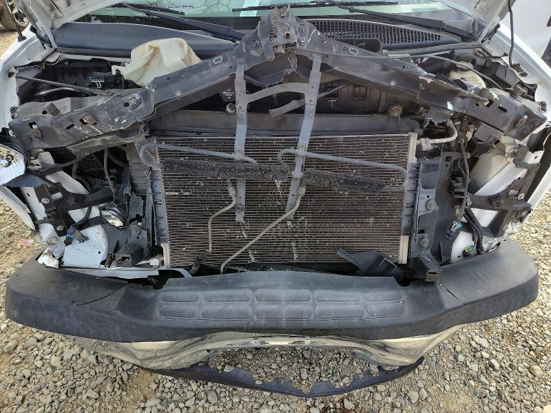 2015 Gmc Savana მანქანა იყიდება აუქციონზე, vin: 1GTW7FCF1F1906864, აუქციონის ნომერი: 50271766