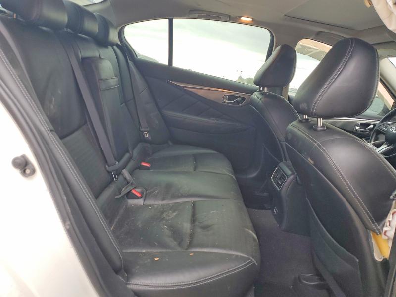 Aukcja sprzedaży 2020 Infiniti Q50, vin: JN1EV7AP3LM200138, numer aukcji: 49389726