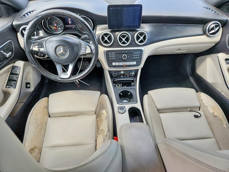 Продаж на аукціоні авто 2017 Mercedes-benz Cla, vin: WDDSJ4EB8HN415871, номер лоту: 50604686