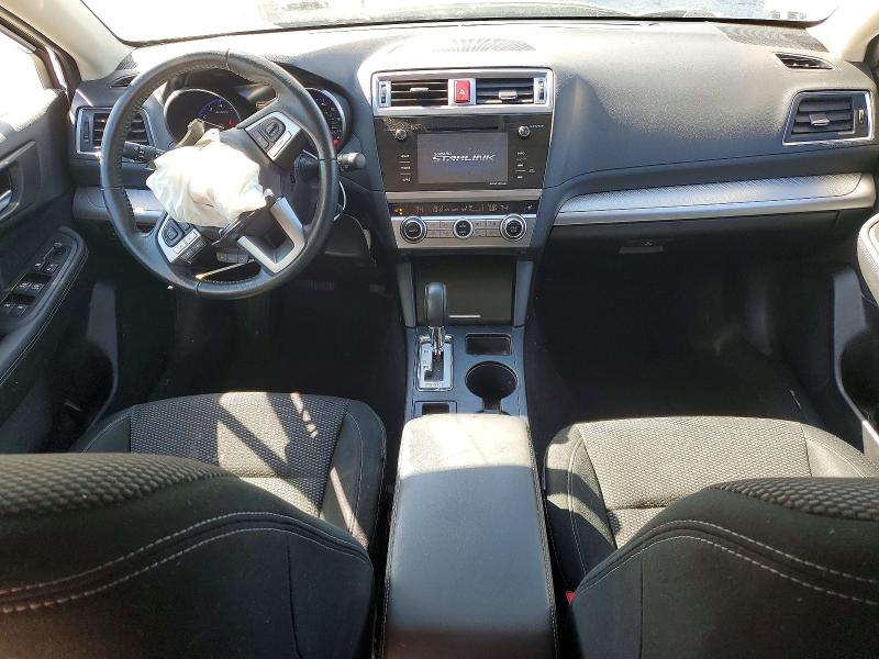 Продажа на аукционе авто 2017 Subaru Outback, vin: 4S4BSADC7H3297450, номер лота: 51467306