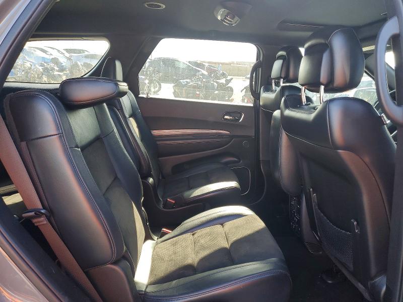 Продажа на аукционе авто 2019 Dodge Durango, vin: 1C4SDJCT0KC652577, номер лота: 51721046