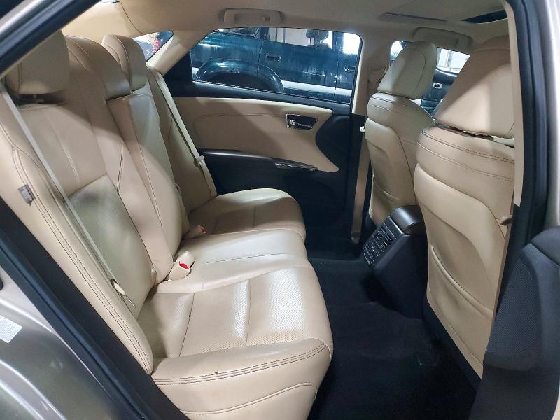 50168236 :رقم المزاد ، 4T1BD1EB9GU048964 vin ، 2016 Toyota Avalon Hybrid مزاد بيع