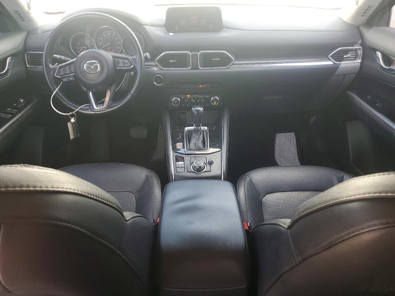 Aukcja sprzedaży 2017 Mazda Cx-5, vin: JM3KFBDL0H0178338, numer aukcji: 51787946