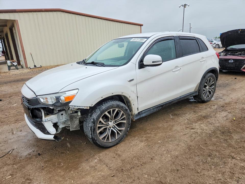 Aukcja sprzedaży 2016 Mitsubishi Outlander Sport, vin: JA4AP3AU4GZ031979, numer aukcji: 50737386