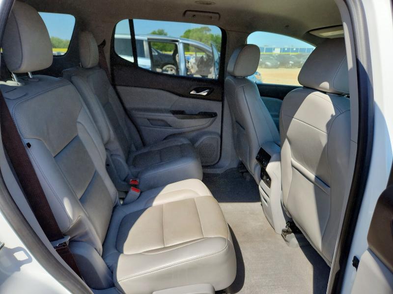 Auction sale of the 2018 Gmc Acadia, vin: 1GKKNMLS7JZ180335, lot number: 48649736