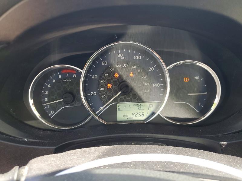 Продажа на аукционе авто 2016 Toyota Corolla, vin: 5YFBURHE8GP546174, номер лота: 51400236