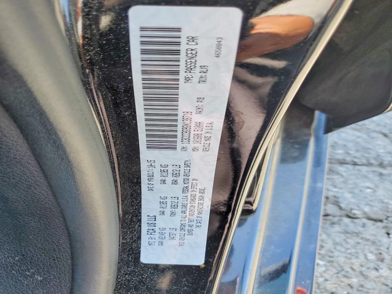 2016 Chrysler 200 მანქანა იყიდება აუქციონზე, vin: 1C3CCCBG9GN138718, აუქციონის ნომერი: 50355006