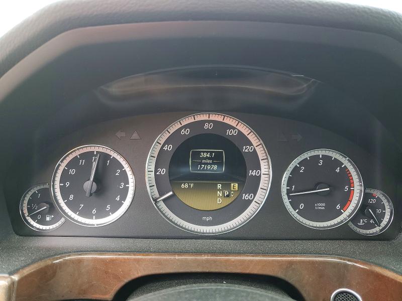Продаж на аукціоні авто 2012 Mercedes-benz E, vin: WDDHF2EB6CA549522, номер лоту: 47965186