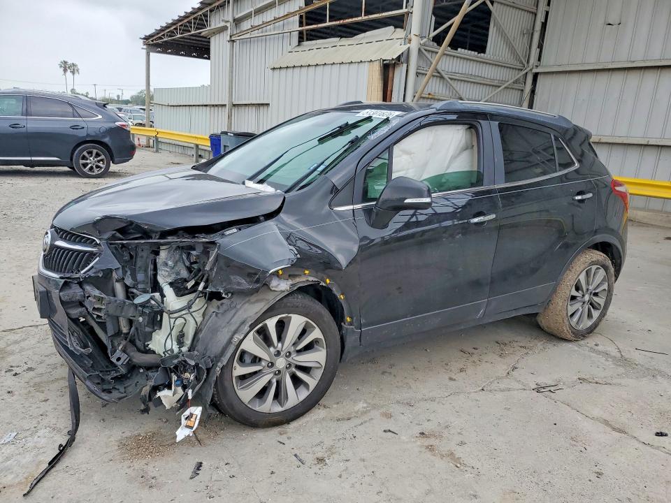 Auction sale of the 2019 Buick Encore, vin: KL4CJASB5KB782179, lot number: 51301826